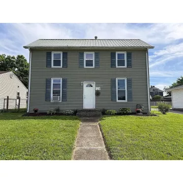 419 Watt Street Circleville OH 43113 Residential