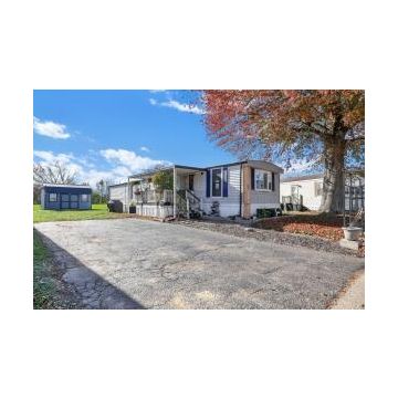 42 Deerpath Road, Chillicothe