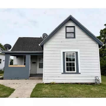 42 Warner Ave. Chillicothe OH 45601 Residential