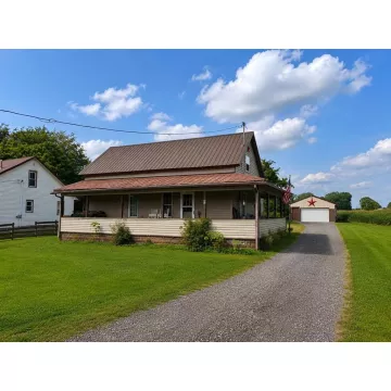 42 Wetmoore Road Lucasville OH 45648 Residential
