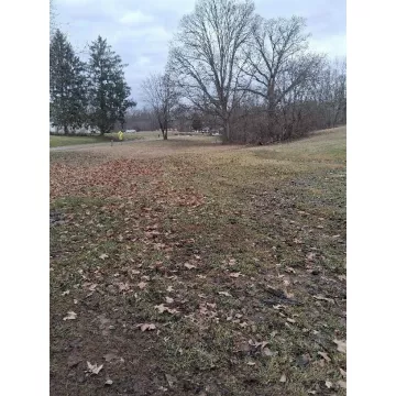 4202 Jisco West Road Jackson OH 45640 Land