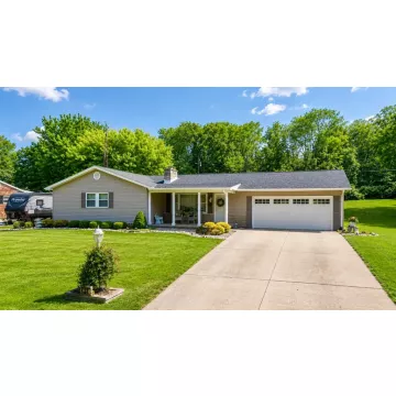 429 Vernon Drive Chillicothe OH 45601 Residential