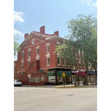 43-49 Paint Street Chillicothe OH 45601 Real Estate Only