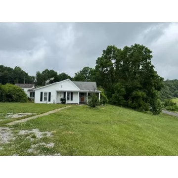 4352 Mulga Road Wellston OH 45692 Residential