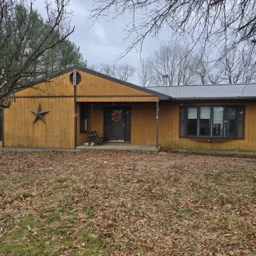 4359 Whaley Town Road Jackson OH 45640 Residential