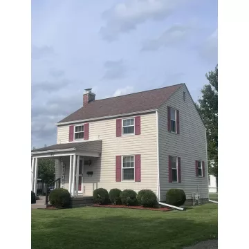 437 Mckell Road Chillicothe OH 45601 Residential