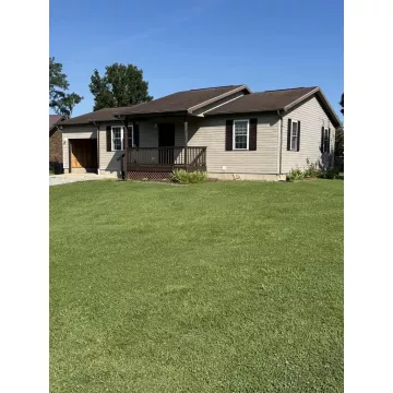 44 Patrician Court Chillicothe OH 45601 Residential