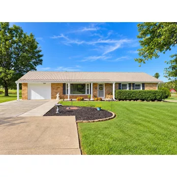 45280 Baum Addition Road Pomeroy OH 45769 Residential