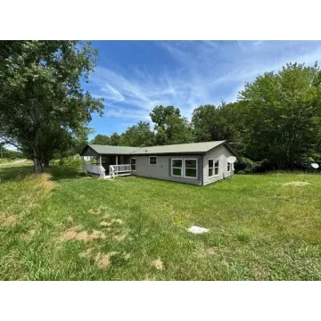 45290 Minerton Road Vinton OH 45686 Residential