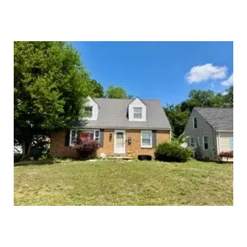 4537 Marcellus St NW Canton OH 44708 Residential