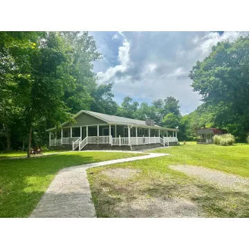 455 Debord Road Chillicothe OH 45601 Residential