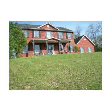 455 Fox Hill Drive, Chillicothe