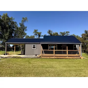 455 St. Rt. 772 Bainbridge OH 45612 Residential
