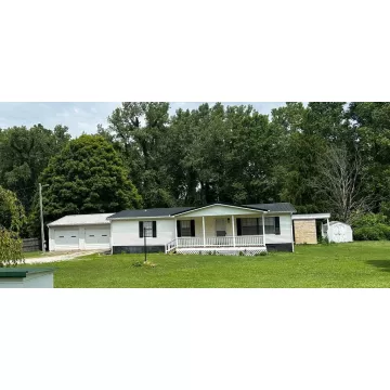 457 St. Rt. 180 Chillicothe OH 45601 Residential