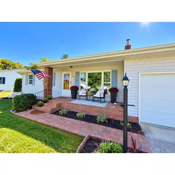 46 Maple Road Chillicothe OH 45601 Residential