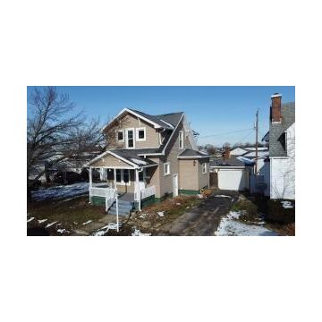 463 Laurel Street, Chillicothe