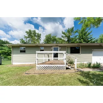 465 Vernon Drive Chillicothe OH 45601 Residential