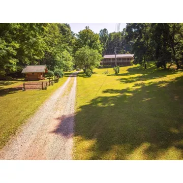 468 Schmidt Road Bainbridge OH 45612 Residential