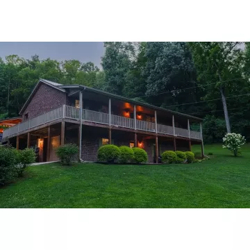 468 Schmidt Road Bainbridge OH 45612 Residential
