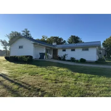 47 Grandview Ave. Jackson OH 45640 Residential