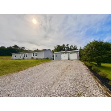 475 Black Run Road Chillicothe OH 45601 Residential