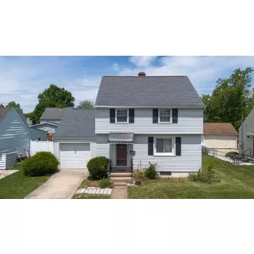 477 Caroline Drive Chillicothe OH 45601 Residential