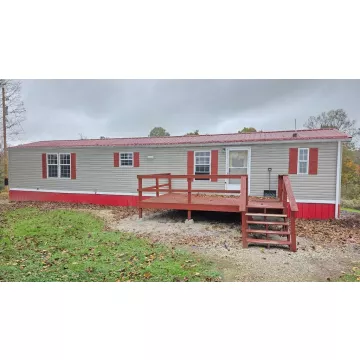4778 Walnut Creek Road Kingston OH 45644 Residential