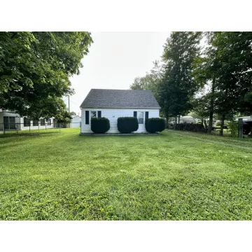 48 Railroad Street Kingston OH 45644 Residential