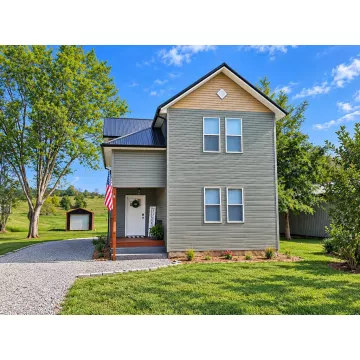 4812 St. Rt. 554 Cheshire OH 45620 Residential