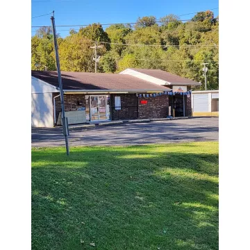 486 S Paint Chillicothe OH 45601 Real Estate Only