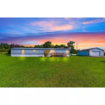 4981 Westfall Road Frankfort OH 45628 Residential