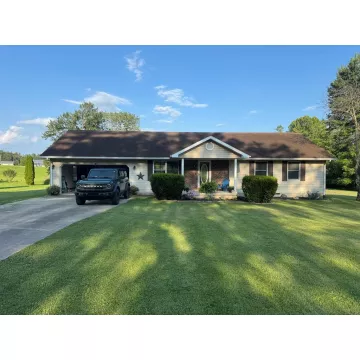 50 Pine Ridge Road Jackson OH 45640 Residential