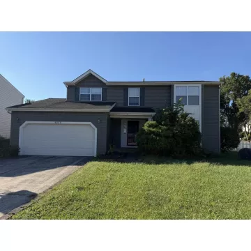 5025 Springdale Blvd Hilliard OH 43026 Residential