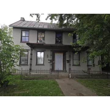 503-505 E 2ND ST Chillicothe OH 45601 Multi-Family