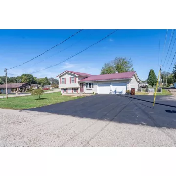 504 N East Street Waverly OH 45690 Residential