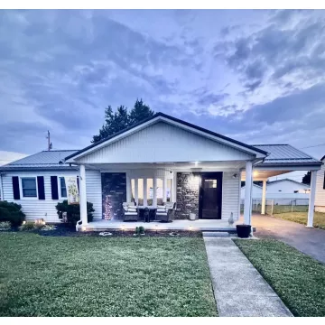 505 Marple Ave. Piketon OH 45661 Residential