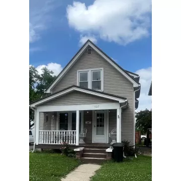 507 Laurel Street Chillicothe OH 45601 Residential