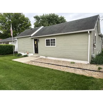 508 Johnson Road Chillicothe OH 45601 Residential