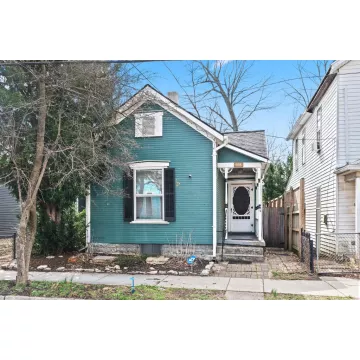 508 Oak Street Dayton OH 45410 Residential