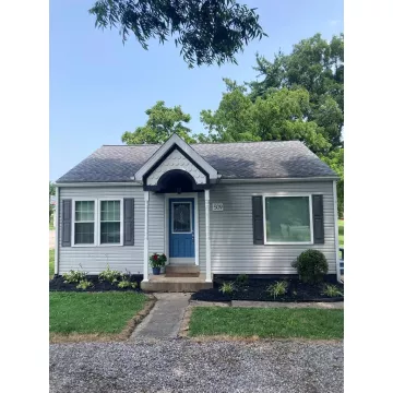509 W 5TH ST Chillicothe OH 45601 Residential