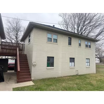 510 Arch Street Chillicothe OH 45601 Residential Lease