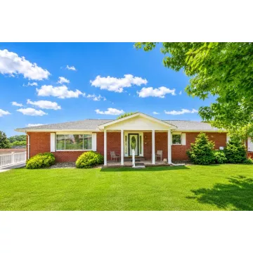 511 Debbie Drive Gallipolis OH 45631 Residential