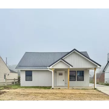 513 E 7TH ST Waverly OH 45690 Residential