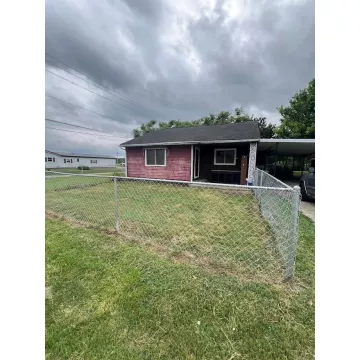 5133 Vigo Road Londonderry OH 45647 Residential