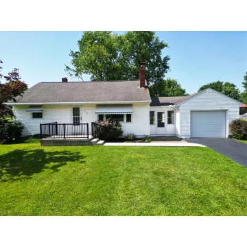 515 Parsons Ave. Chillicothe OH 45601 Residential