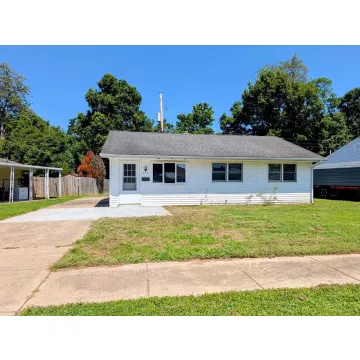 515 Rose Drive Waverly OH 45690 Residential