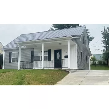 518 3RD ST Waverly OH 45690 Residential
