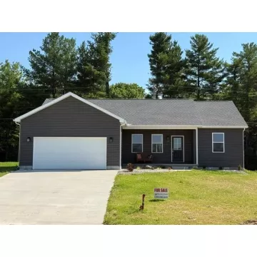 52 Pickett Court Chillicothe OH 45601 Residential