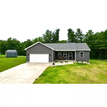 52 Pickett Court Chillicothe OH 45601 Residential