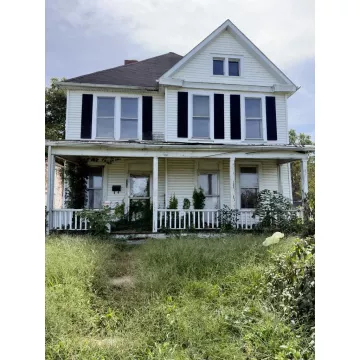 520-522 E Water Street Chillicothe OH 45601 Residential